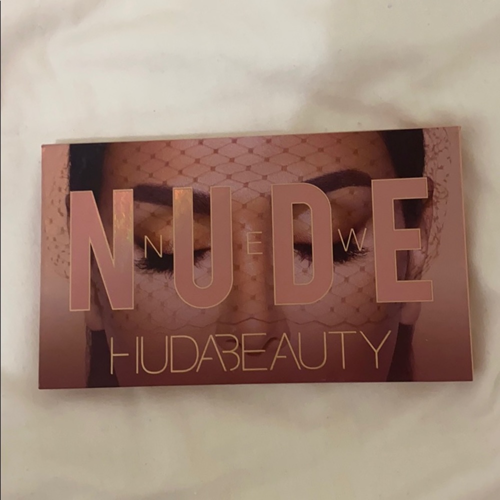 Huda beauty